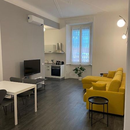 Centrale Apartment Milano Dış mekan fotoğraf
