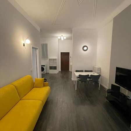Centrale Apartment Milano Dış mekan fotoğraf