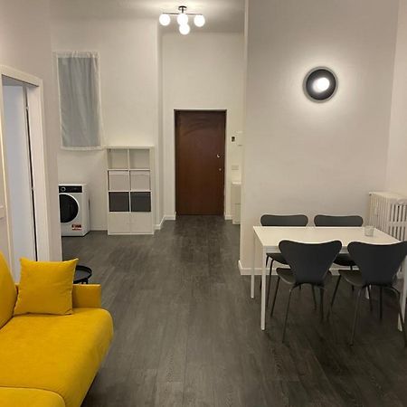 Centrale Apartment Milano Dış mekan fotoğraf