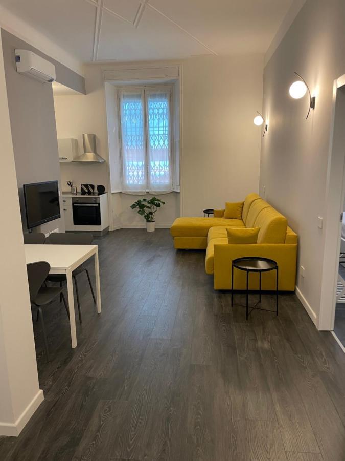 Centrale Apartment Milano Dış mekan fotoğraf