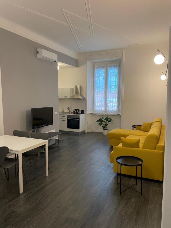 Centrale Apartment Milano Dış mekan fotoğraf