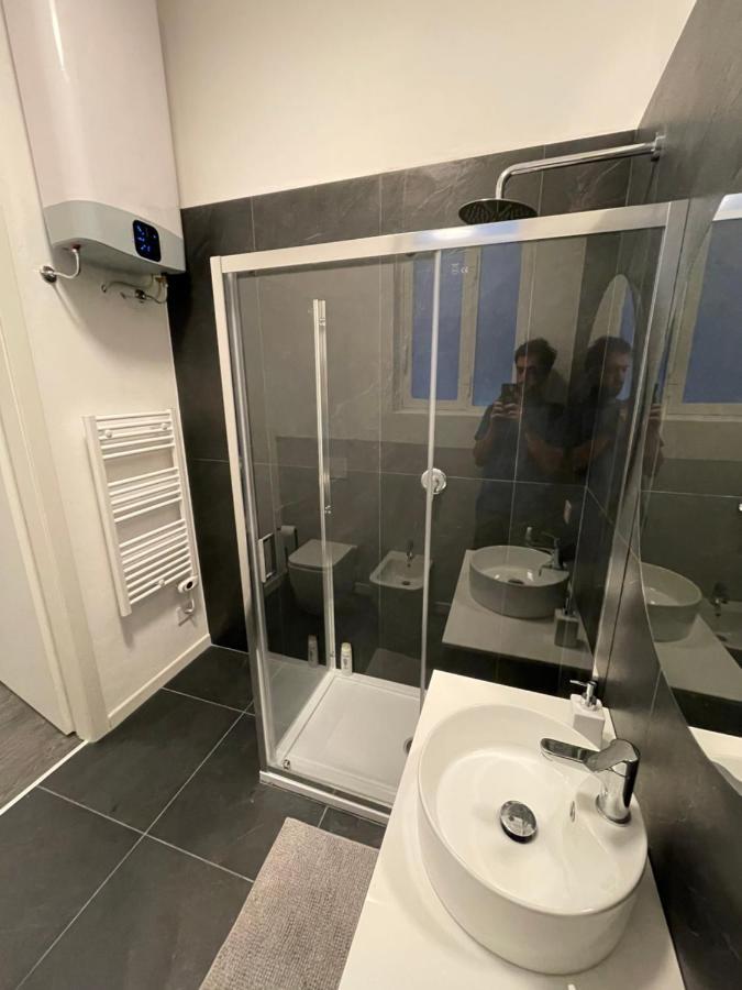 Centrale Apartment Milano Dış mekan fotoğraf