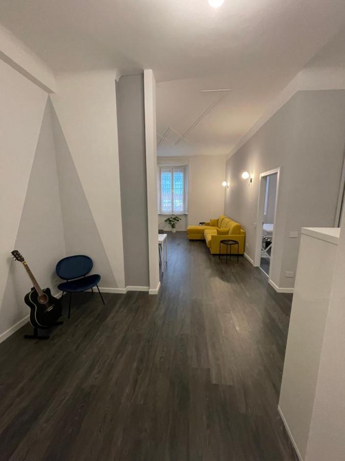 Centrale Apartment Milano Dış mekan fotoğraf