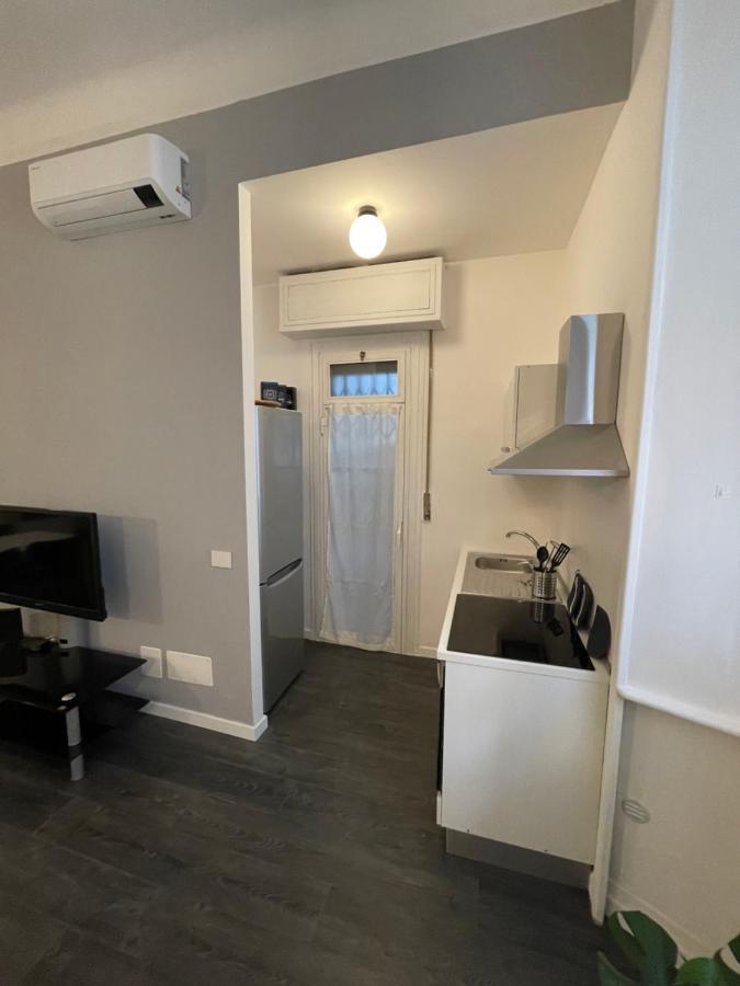 Centrale Apartment Milano Dış mekan fotoğraf