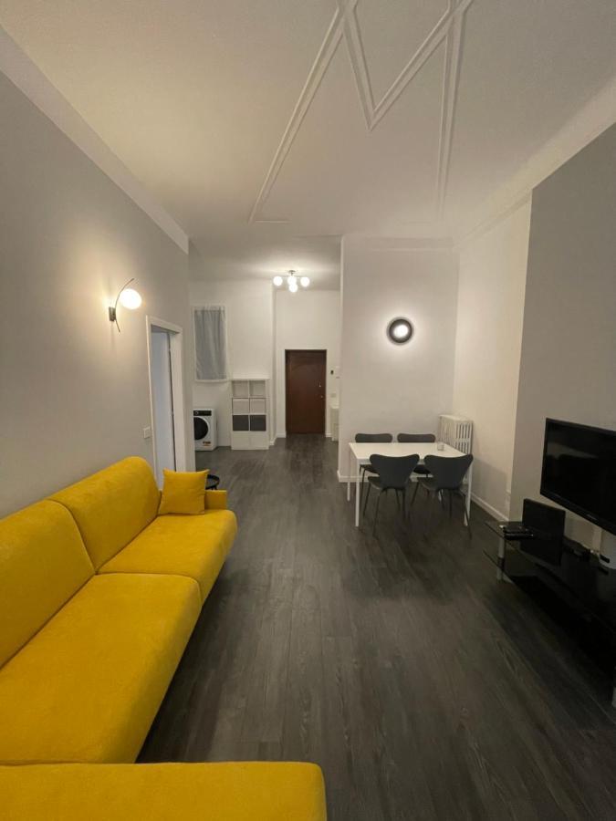 Centrale Apartment Milano Dış mekan fotoğraf