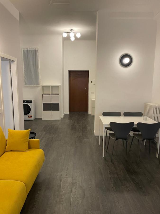 Centrale Apartment Milano Dış mekan fotoğraf