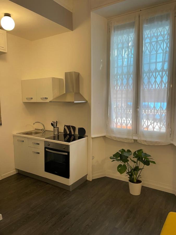 Centrale Apartment Milano Dış mekan fotoğraf