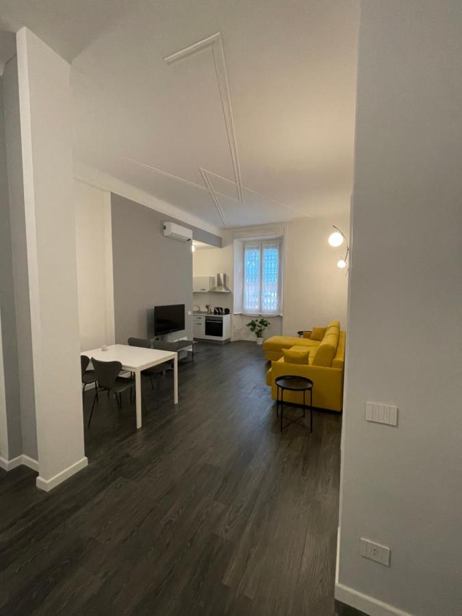 Centrale Apartment Milano Dış mekan fotoğraf