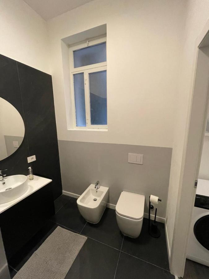 Centrale Apartment Milano Dış mekan fotoğraf